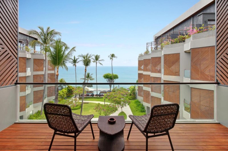 Image: Katamaran Hotel & Resort Lombok