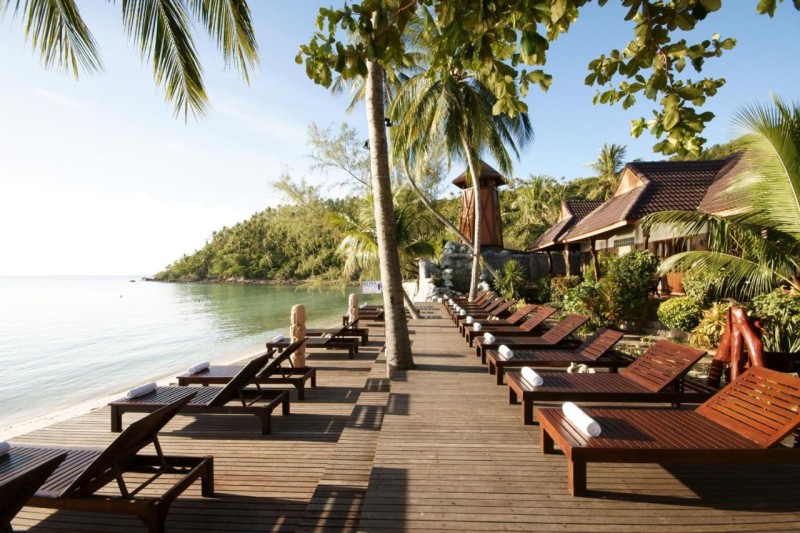 Image: Salad Beach Resort - SHA Extra Plus