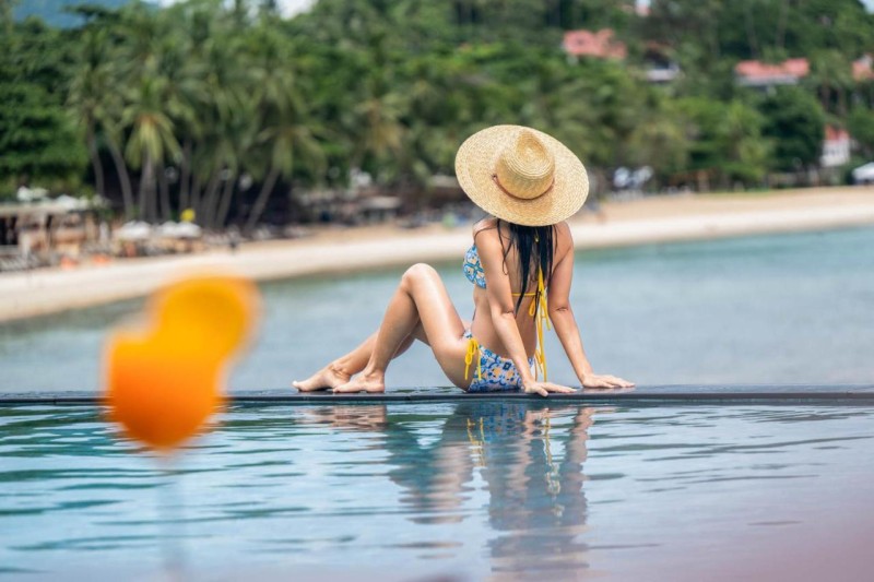 Image: The Sarann Koh Samui, Suites & Villas