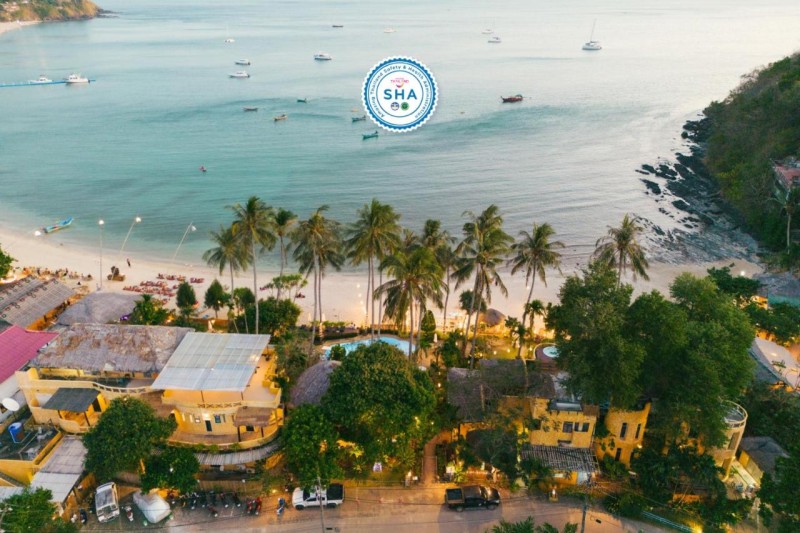 Image: Vacation Village Phra Nang Lanta - SHA Extra Plus