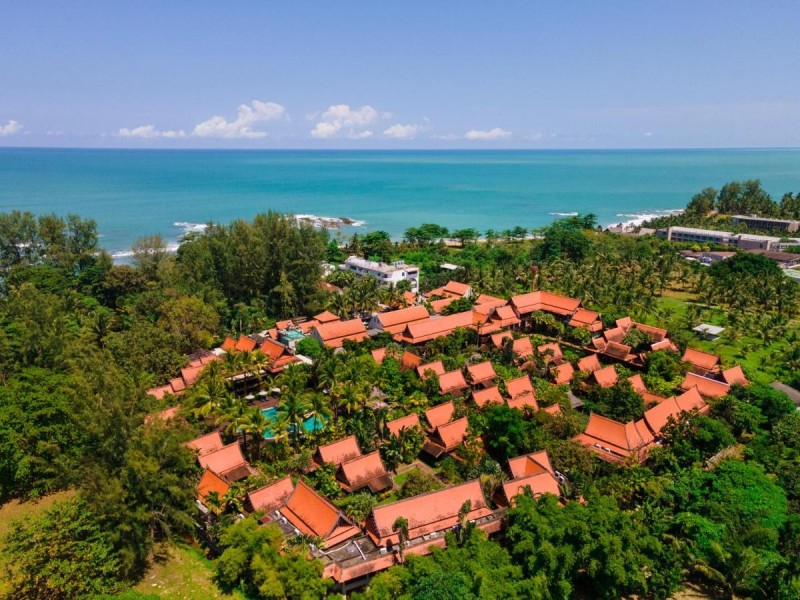 Image: Khaolak Bhandari Resort & Spa