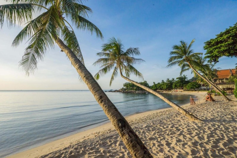 Image: Samui Paradise Chaweng Beach Resort