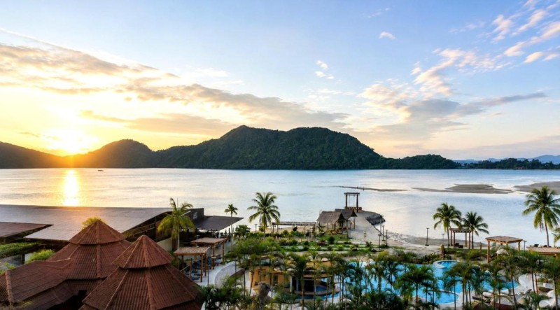 Image: The Aiyapura Koh Chang