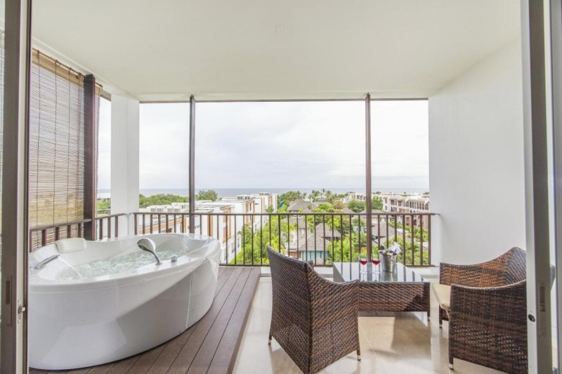 Image: The Palayana Hua Hin