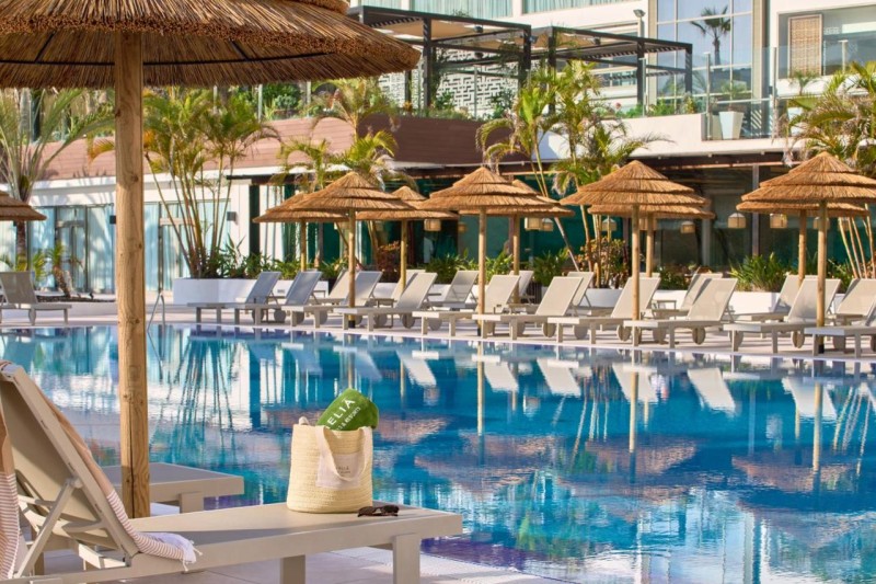 Image: Meliá Costa Atlantis Tenerife