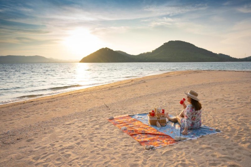 Image: Koh Yao Yai Village