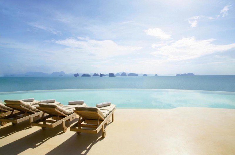 Image: Six Senses Yao Noi