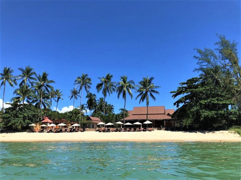 Image: Kanok Buri Resort