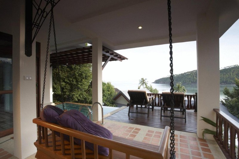Image: Salad Buri Resort- SHA Extra Plus