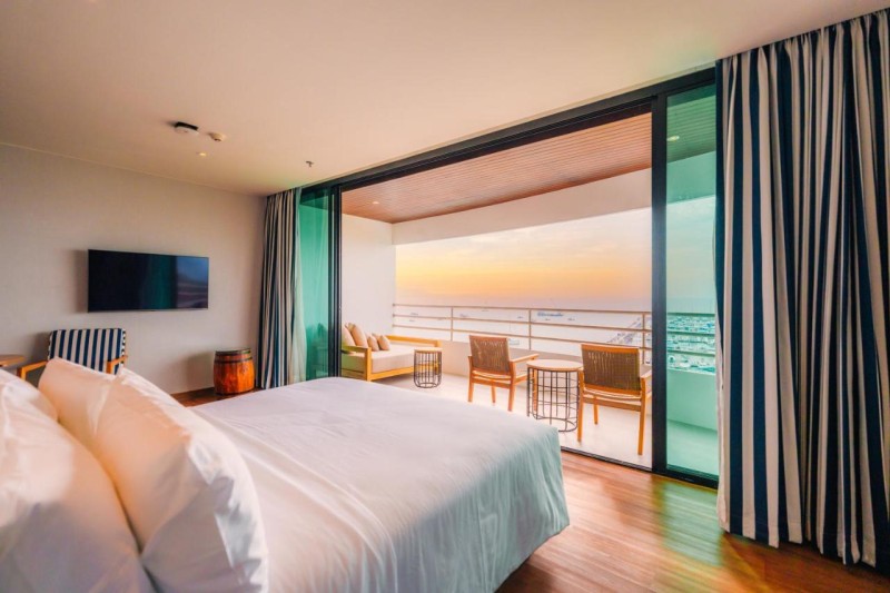 Image: Ocean Marina Resort Pattaya Jomtien