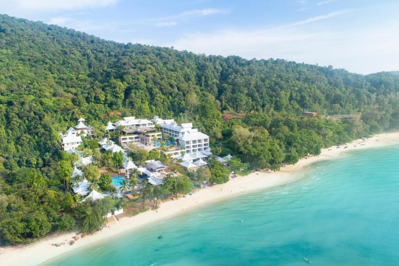 Image: Anyavee Tubkaek Beach Resort
