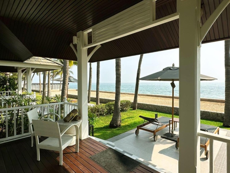 Image: Rest Detail Hotel Hua Hin