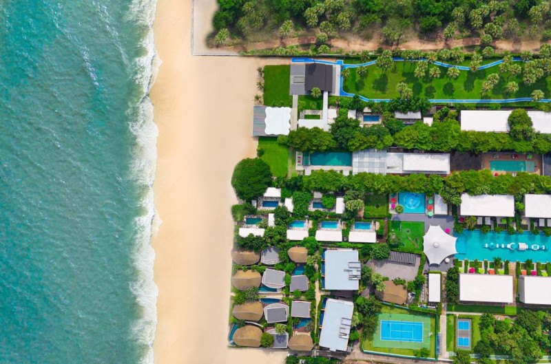 Image: SO/ Sofitel Hua Hin