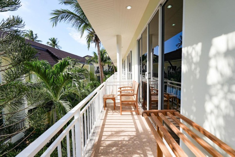Image: ARKbar Beach Club & Resort - Adults Only