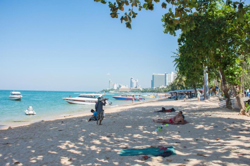 Image: Basaya Beach Hotel & Resort