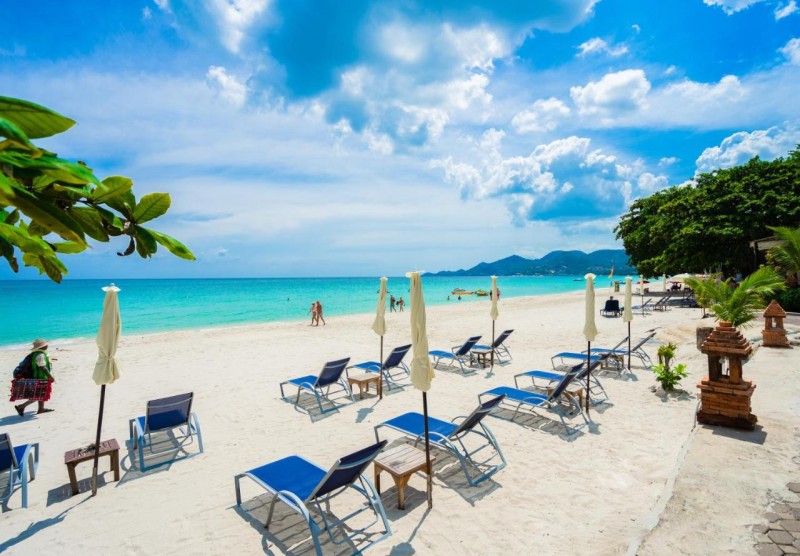 Image: Chaweng Buri Resort