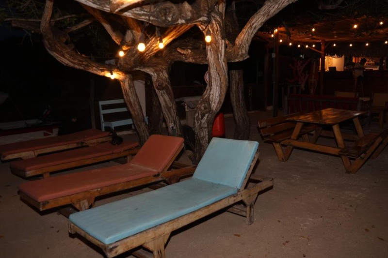 Image: Eco hotel los erizos
