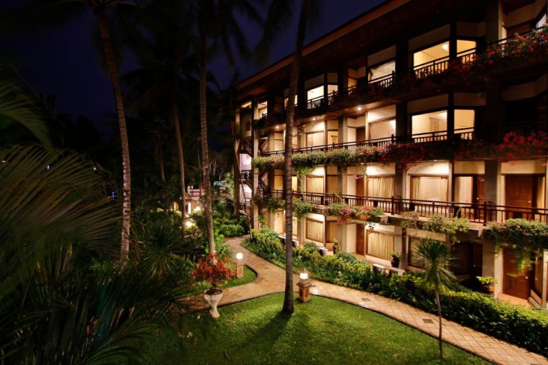 Image: Jayakarta Hotel Lombok