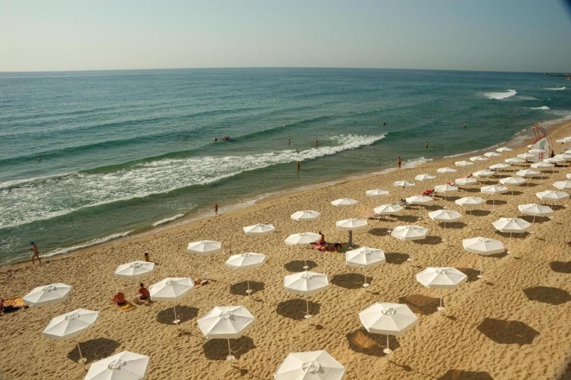 Image: Marina Hotel, Sunny Day