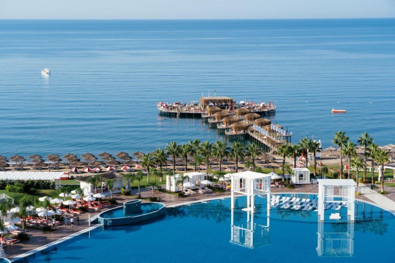 Image: Selectum Luxury Resort Belek