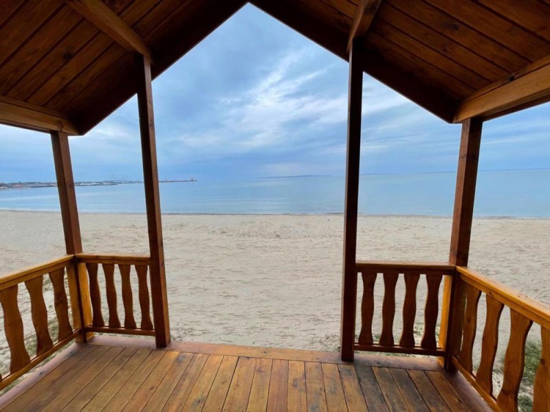 Image: Waterfront Inn Mackinaw City