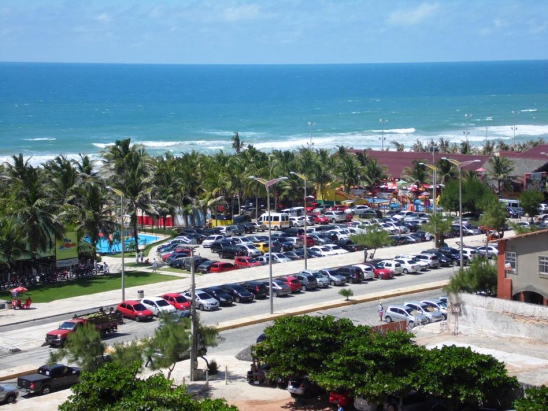 Image: Hotel Praia do Futuro
