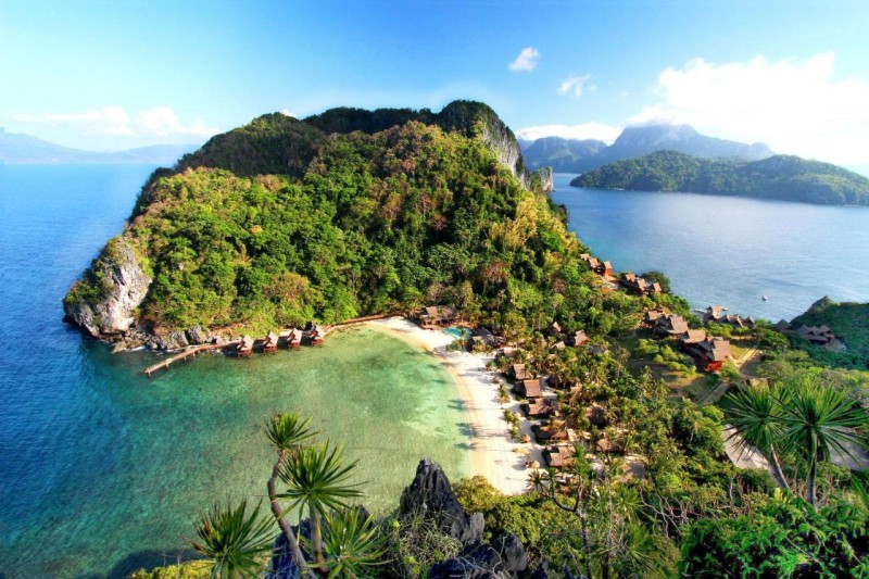 Image: Cauayan Boutique Private Island - formerly Cauayan Island Resort