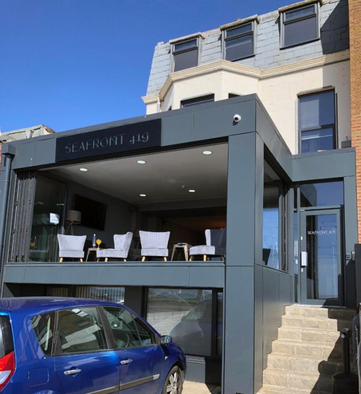 Image: Seafront419 By Seafront Collection