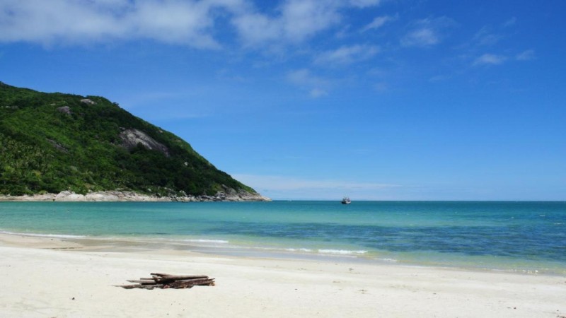 Image: Bottle Beach 2 Bungalows