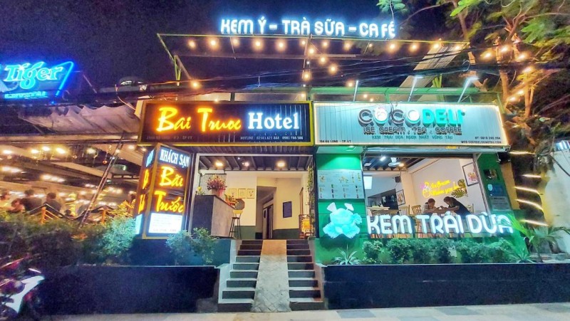 Image: Bai Truoc Hotel