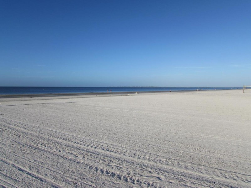 Image: Edison Beach House