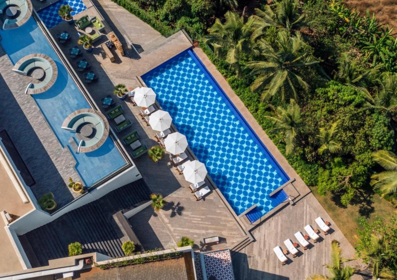 Image: W Goa