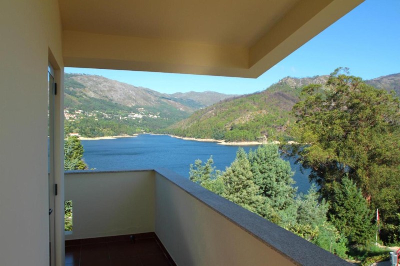 Image: Hotel Portas do Gerês