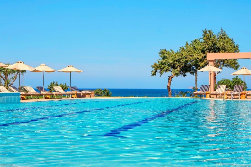 Image: Zeus Kos Beach