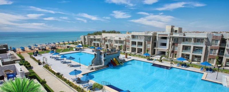 Image: Elite Residence Aqua Park