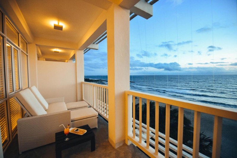Image: Beacon Beach Hotel Negombo