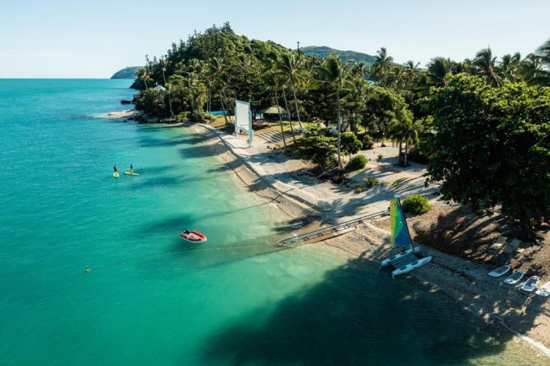 Image: Daydream Island Resort