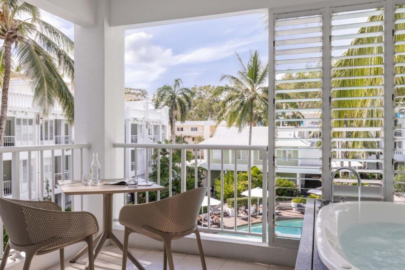 Image: Peppers Beach Club & Spa