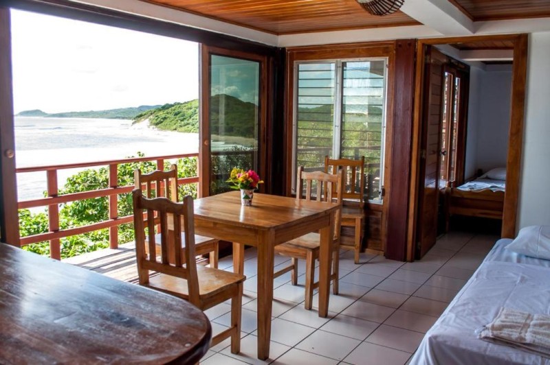 Image: Magnific Rock - Surf Resort & Yoga Retreat Nicaragua