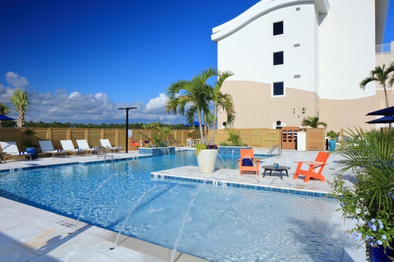 Image: Hotel Indigo Orange Beach - Gulf Shores by IHG