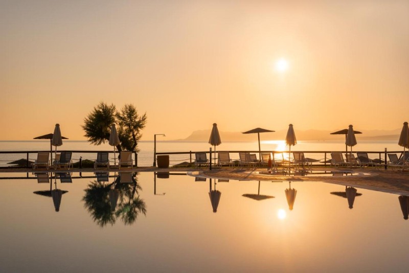 Image: Iolida Beach by Smile Hotels