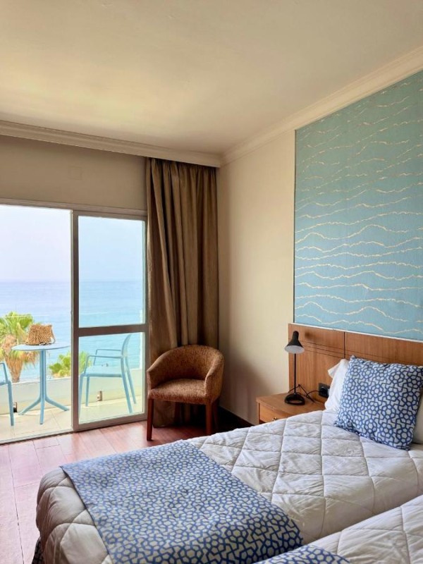 Image: Hotel Santa Rosa