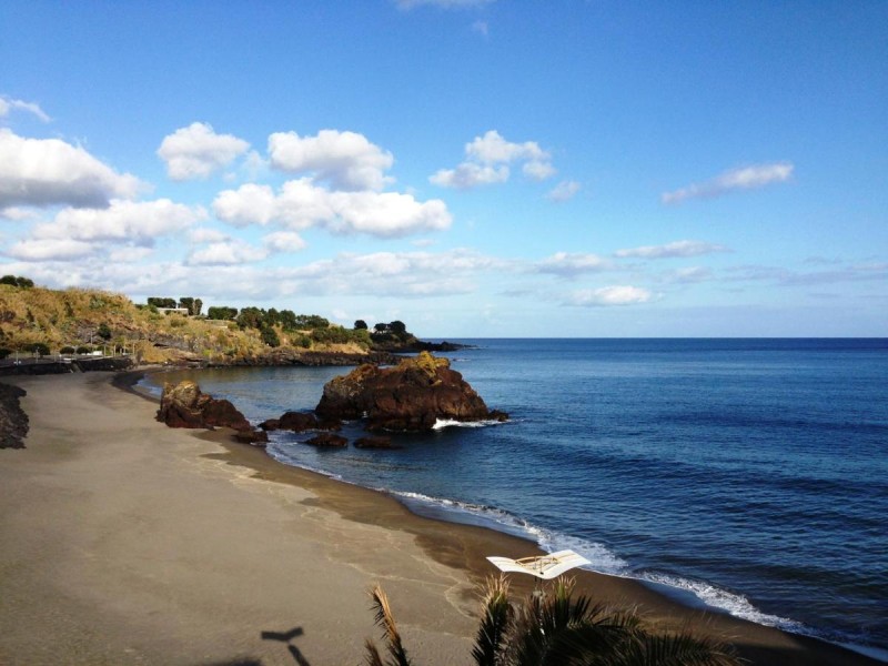 Image: Vinha da Areia Beach Hotel