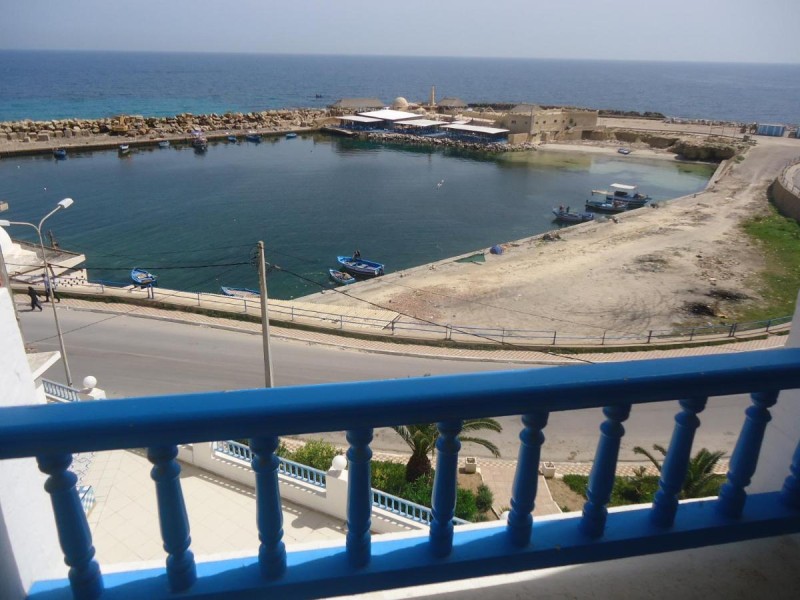 Image: Hotel Mezri