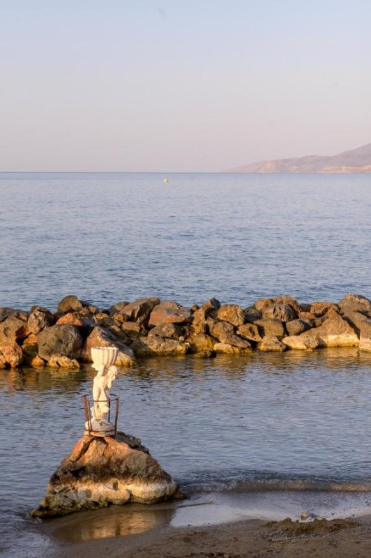 Image: Eri Beach & Village Hotel