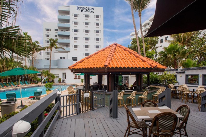 Image: Lexington by Hotel RL Miami Beach