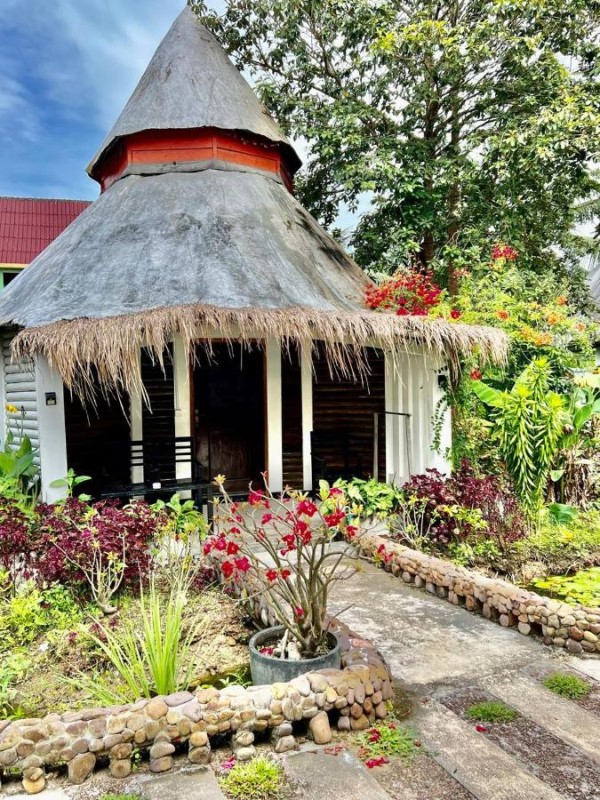 Image: M'pay Bay Guesthouse