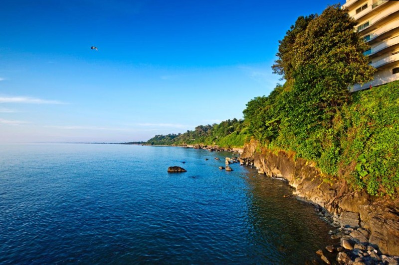 Image: Castello Mare Hotel