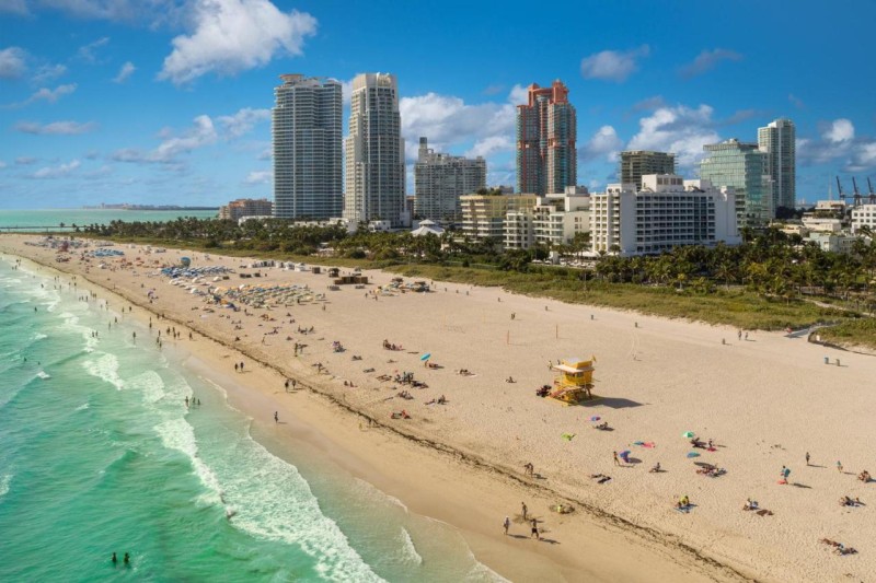 Image: Marriott Stanton South Beach