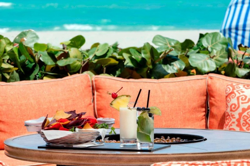 Image: Hollywood Beach Marriott